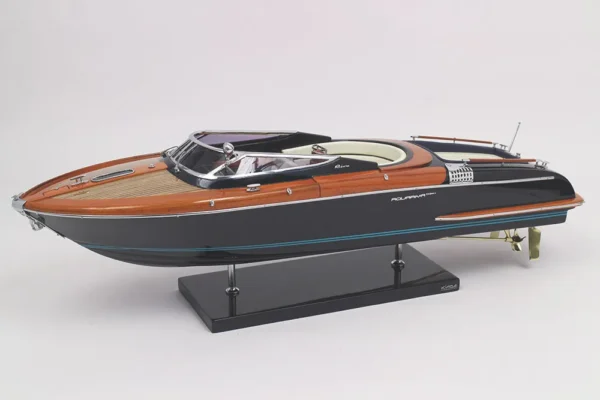 Riva Aquariva Super 56cm (Blue Serra) – Bild 2