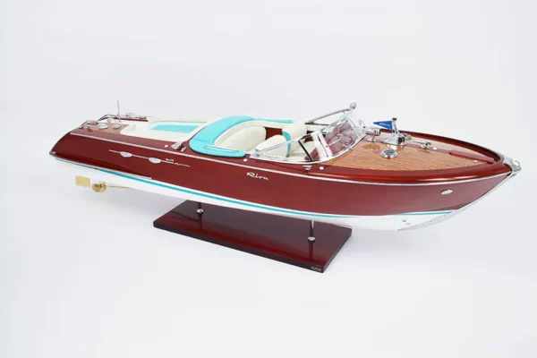 RIVA Aquarama Spezial 87cm – Bild 7