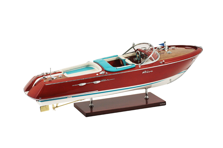 Riva Aquarama Spezial 58cm
