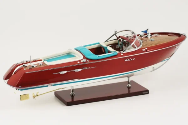 Riva Aquarama Spezial 58cm – Bild 2
