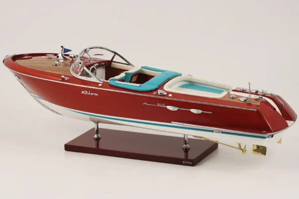 Riva Aquarama Spezial 58cm – Bild 4