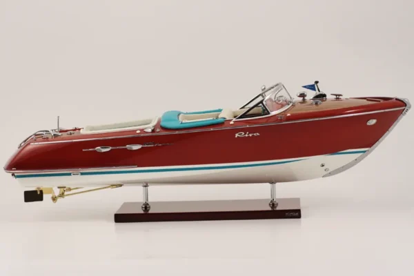 Riva Aquarama Spezial 58cm – Bild 7