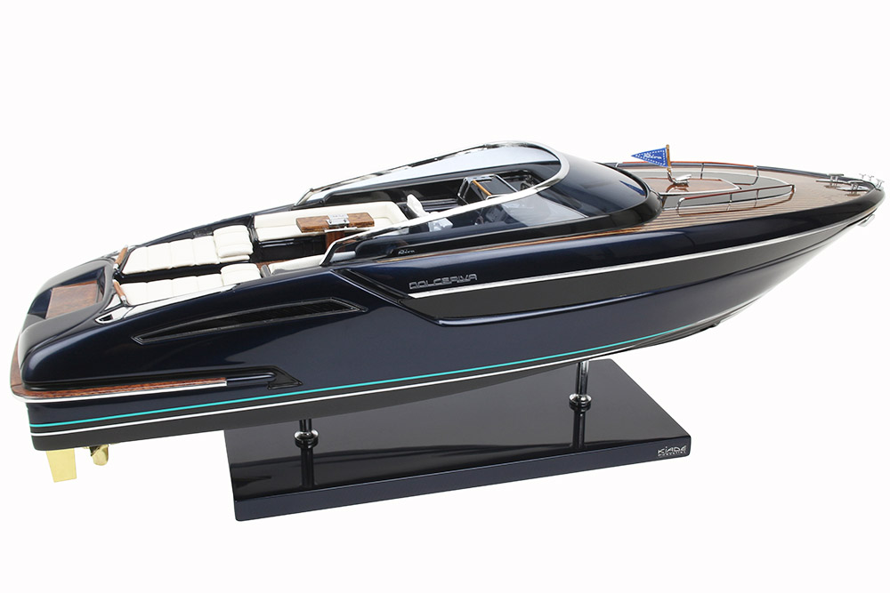 Riva DOLCERIVA (Blu Serra)
