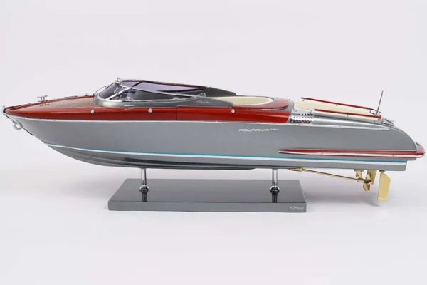 Riva Aquariva Super 56cm (Grey Shark) – Bild 8
