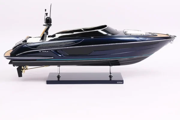 Riva Rivale 56′ ( Blue Sera) – Bild 4