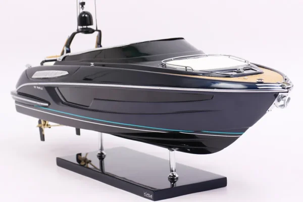 Riva Rivale 56′ ( Blue Sera) – Bild 6
