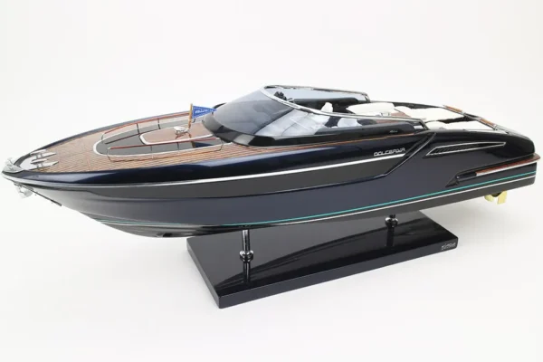 Riva DOLCERIVA (Blu Serra) – Bild 2