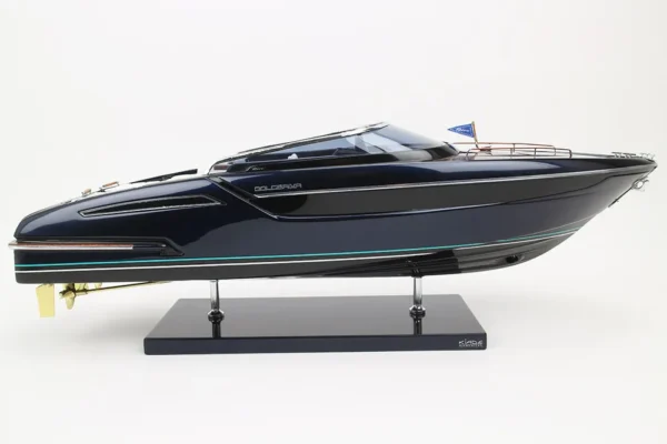 Riva DOLCERIVA (Blu Serra) – Bild 7