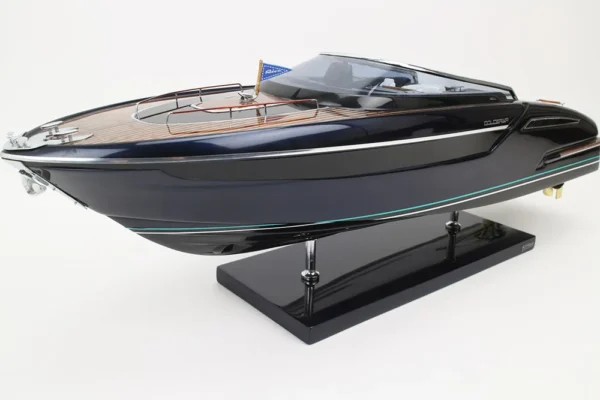 Riva DOLCERIVA (Blu Serra) – Bild 3