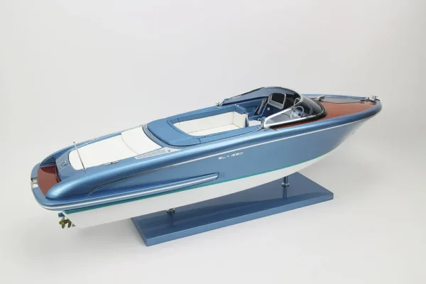 Riva EL ISEO – Bild 2