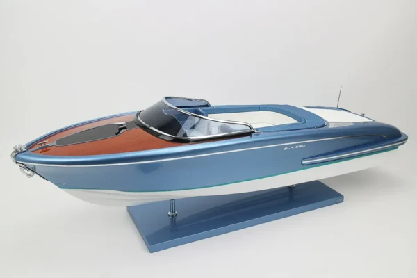 Riva EL ISEO – Bild 3