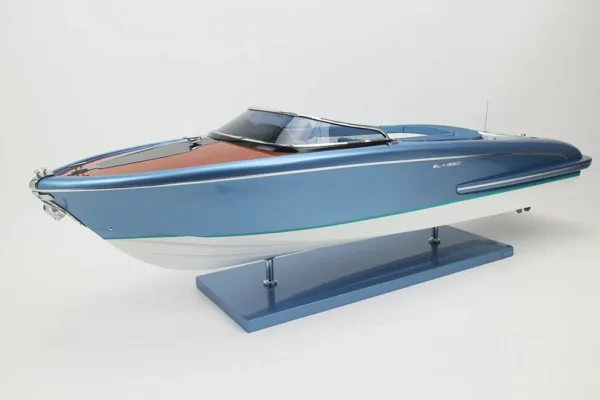 Riva EL ISEO – Bild 4