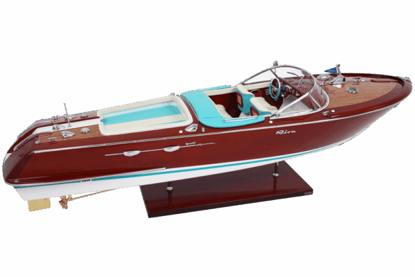 RIVA Aquarama Spezial 87cm