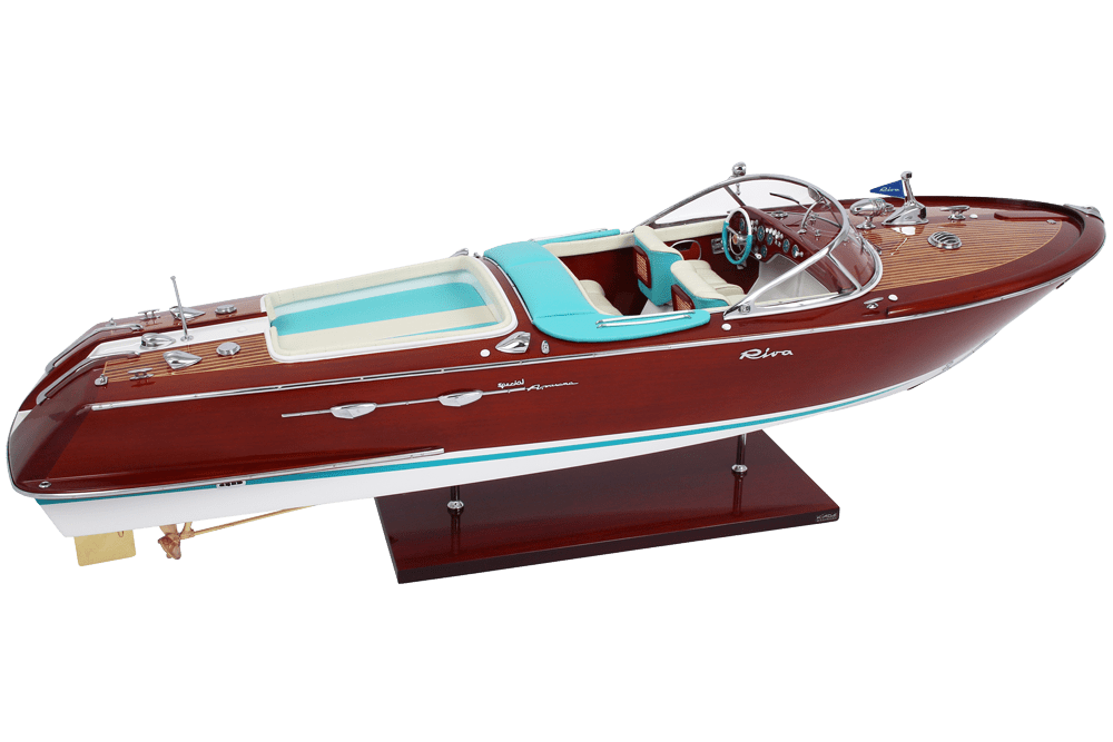RIVA Aquarama Spezial 87cm