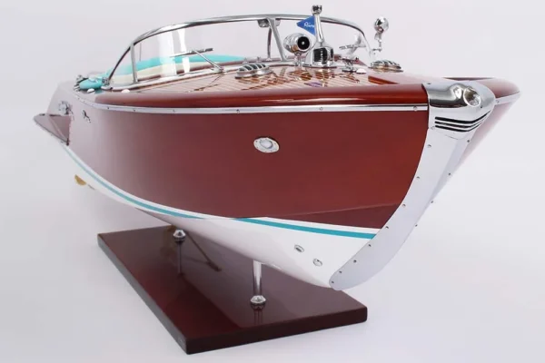 RIVA Aquarama Spezial 87cm – Bild 5