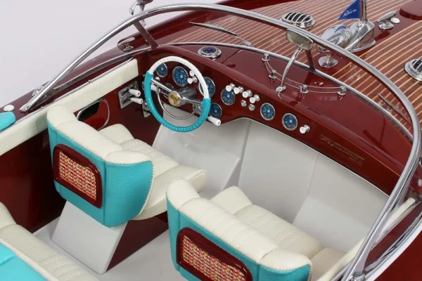 RIVA Aquarama Spezial 87cm – Bild 6