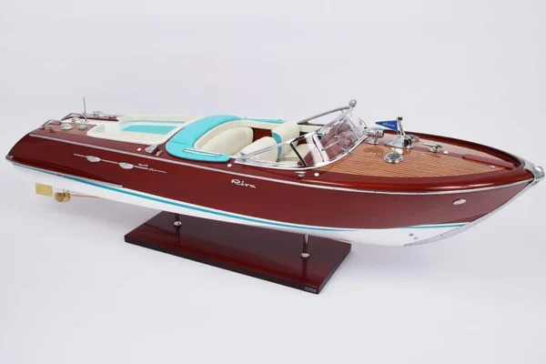 RIVA Aquarama Spezial 87cm – Bild 2