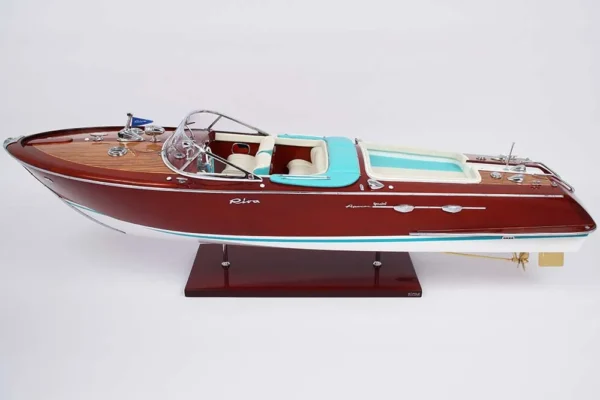 RIVA Aquarama Spezial 87cm – Bild 3