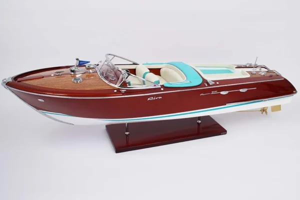RIVA Aquarama Spezial 87cm – Bild 8