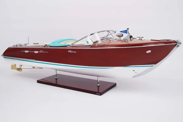 RIVA Aquarama Spezial 87cm – Bild 4
