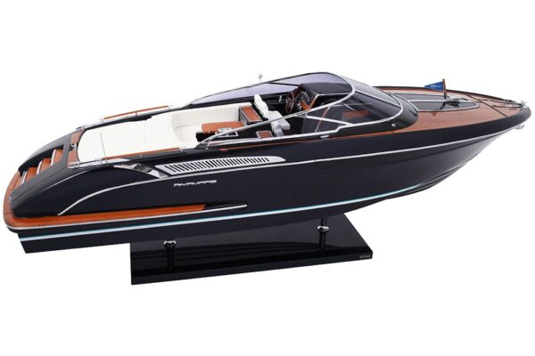 Riva Rivamare (Blue serra)