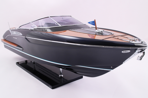 Riva Rivamare (Blue serra) – Bild 2