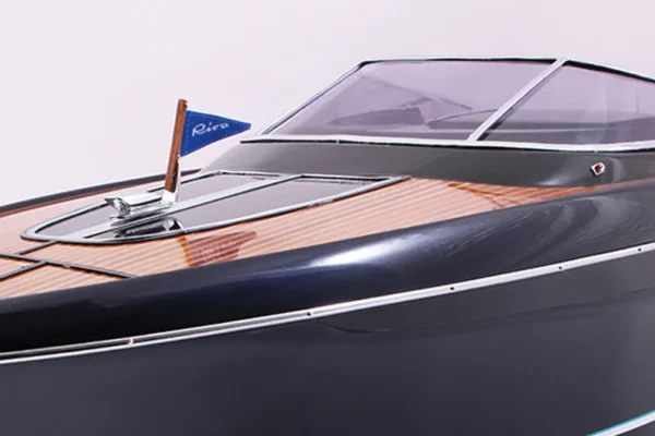 Riva Rivamare (Blue serra) – Bild 6