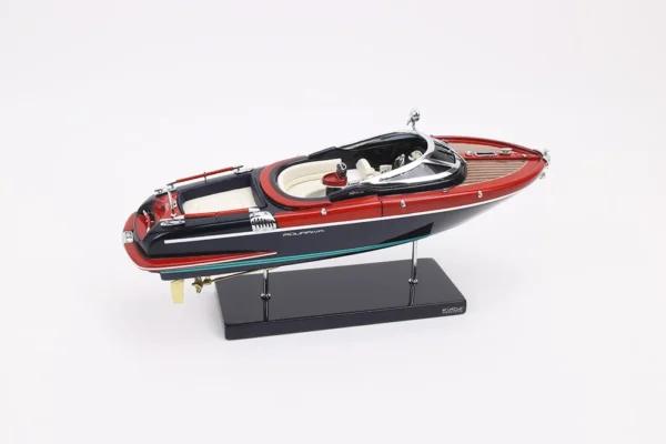 Riva Aquariva Super 25cm – Bild 5