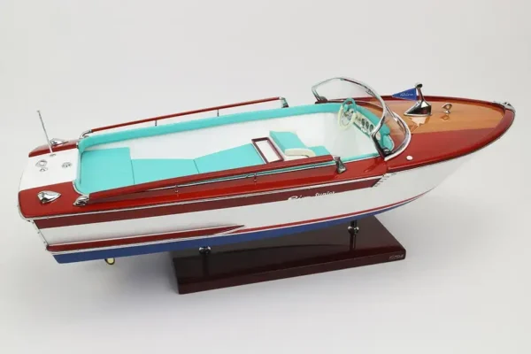 Riva JUNIOR – Bild 2