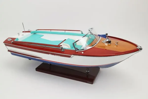 Riva JUNIOR – Bild 3