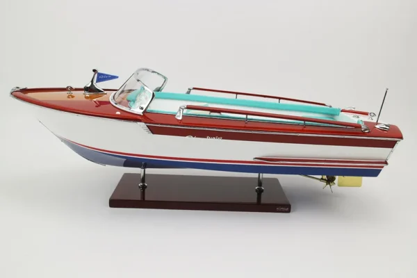 Riva JUNIOR – Bild 4