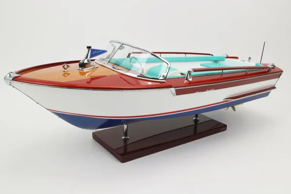 Riva JUNIOR – Bild 5