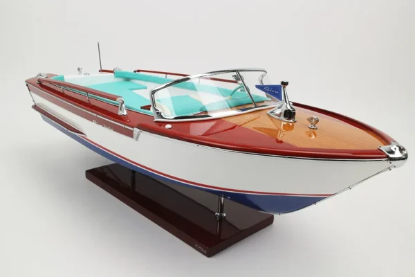 Riva JUNIOR – Bild 6