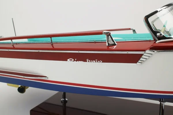 Riva JUNIOR – Bild 7