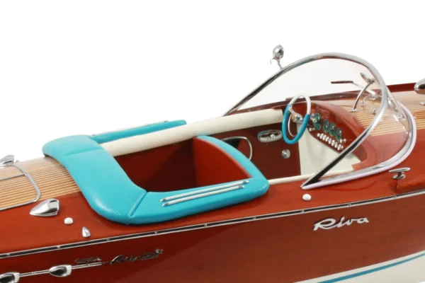 Riva Super Ariston 69cm – Bild 3