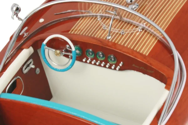 Riva Super Ariston 69cm – Bild 5