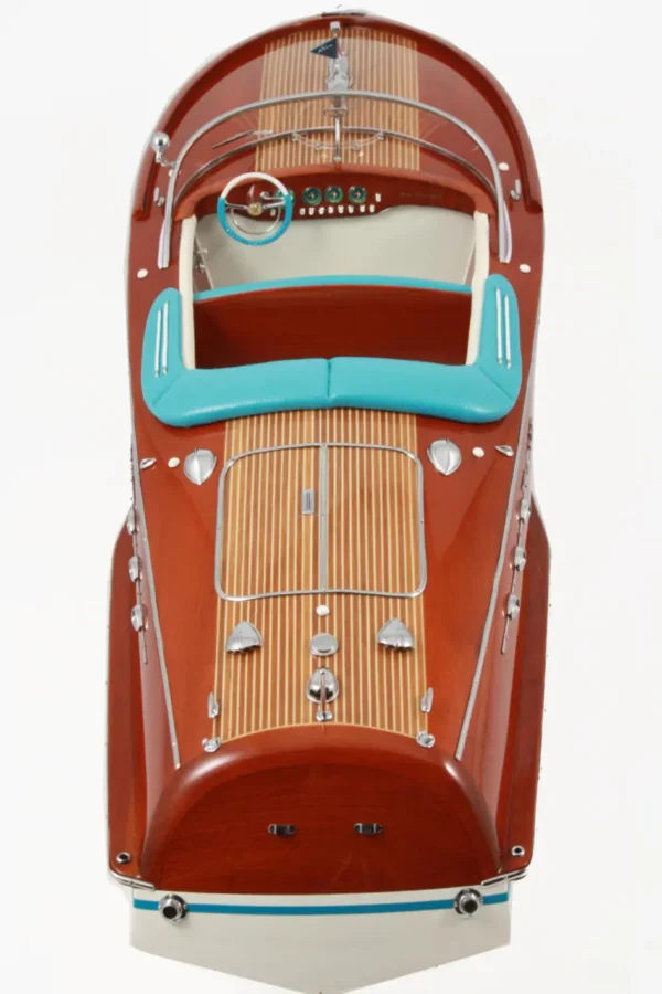 Riva Super Ariston 69cm – Bild 6