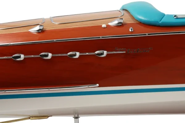 Riva Super Tritone 82cm – Bild 7
