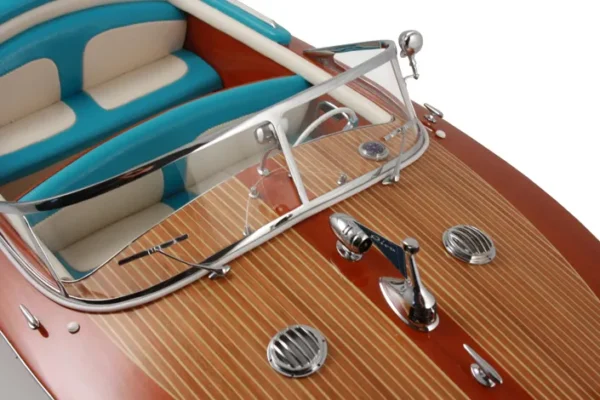 Riva Super Tritone 82cm – Bild 2