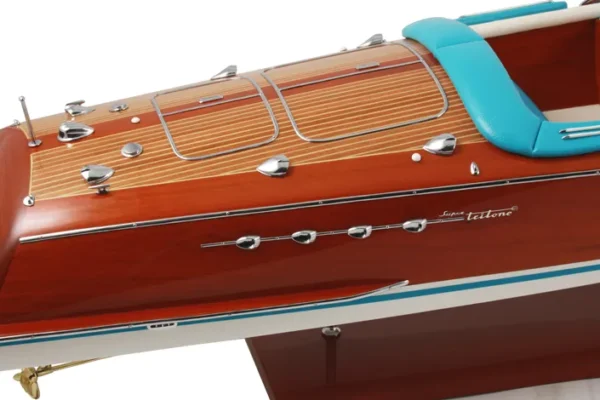 Riva Super Tritone 82cm – Bild 3