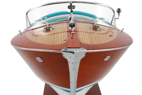 Riva Super Tritone 82cm – Bild 4