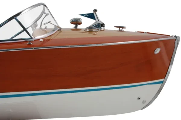 Riva Super Tritone 82cm – Bild 5