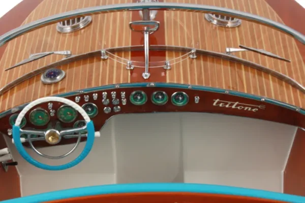 Riva Super Tritone 82cm – Bild 6