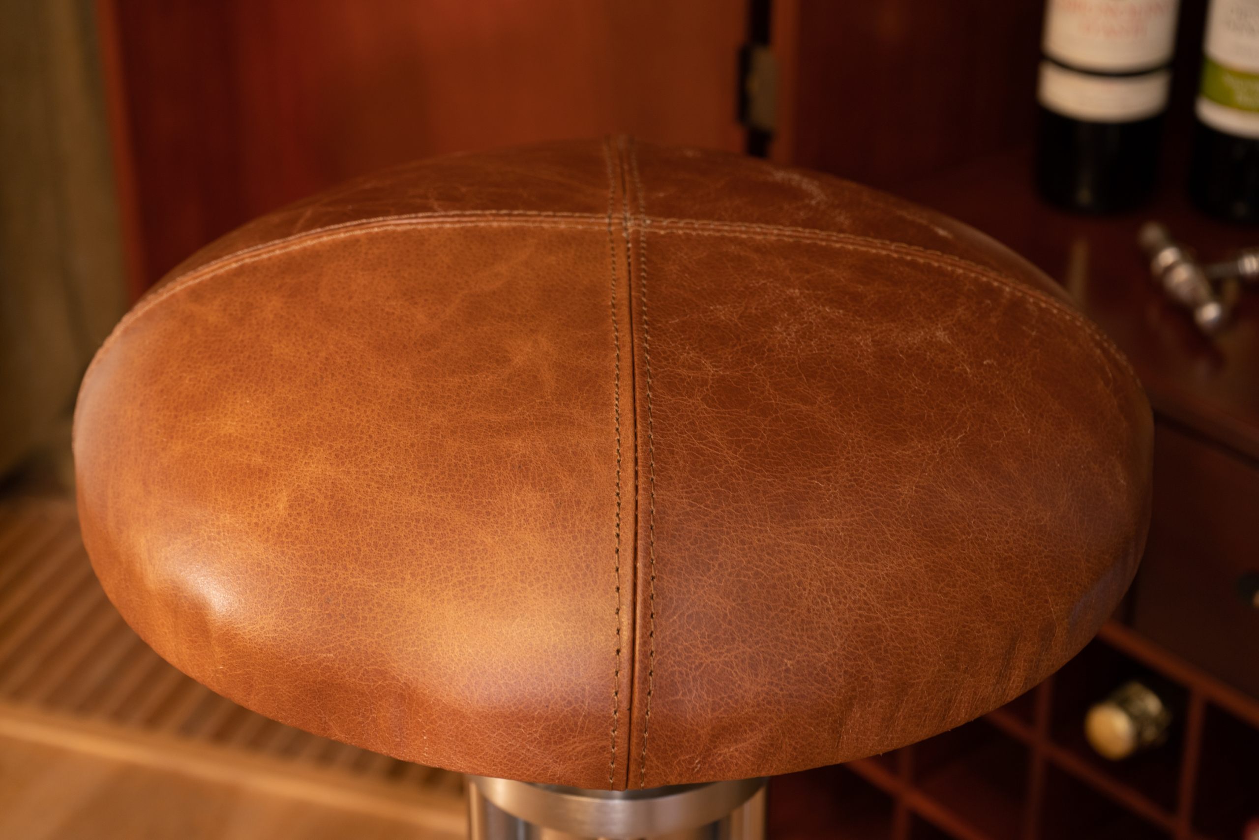 Speakeasy Barhocker – Bild 2