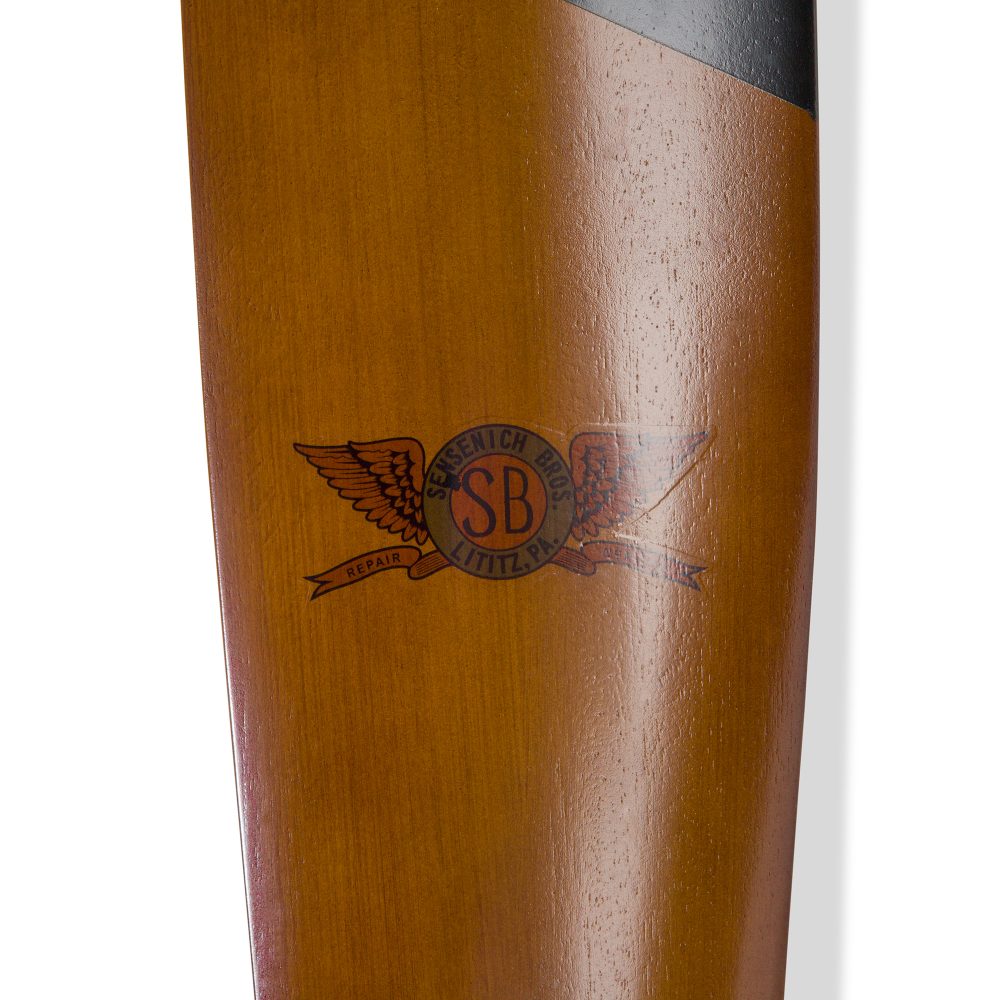 Sopwith Propeller, klein – Bild 3