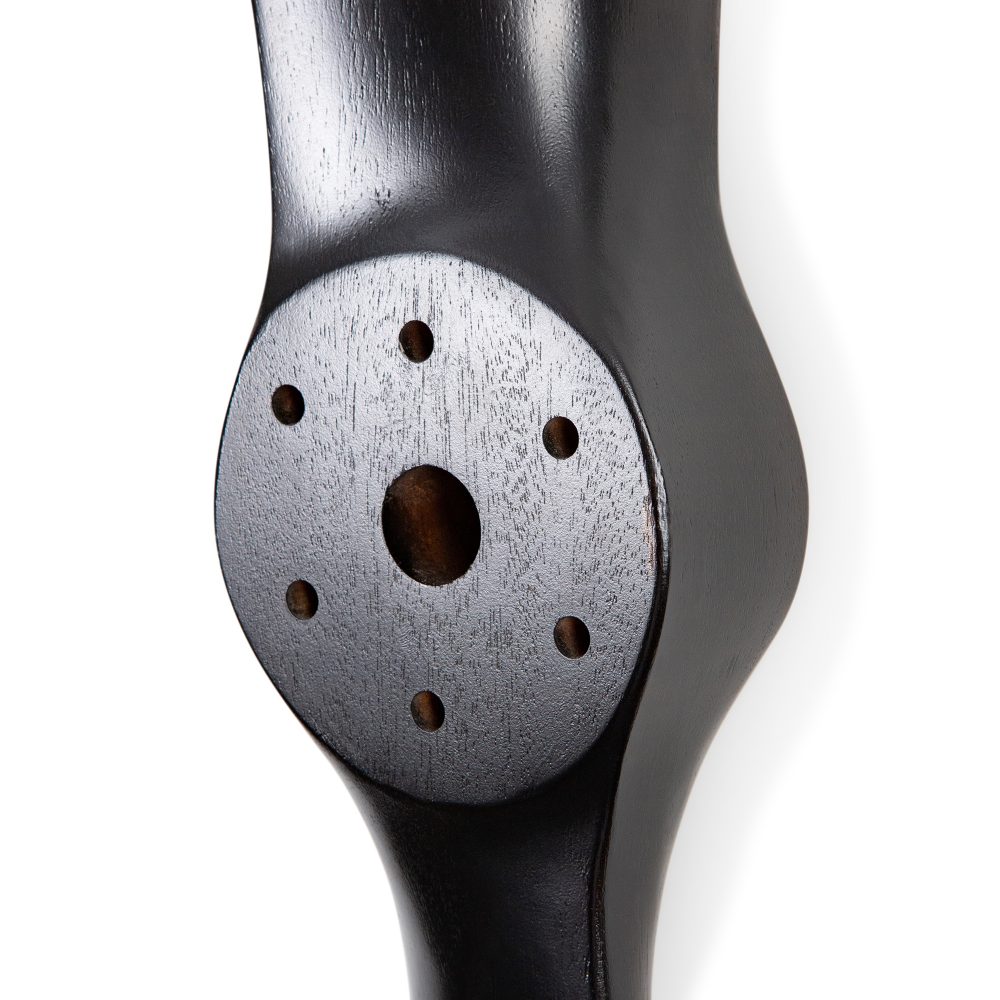 Vintage Propeller Erster Weltkrieg, klein – Bild 6