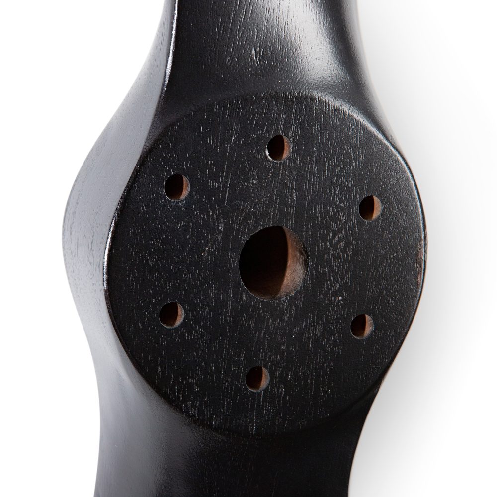 Vintage Propeller Erster Weltkrieg, klein – Bild 5