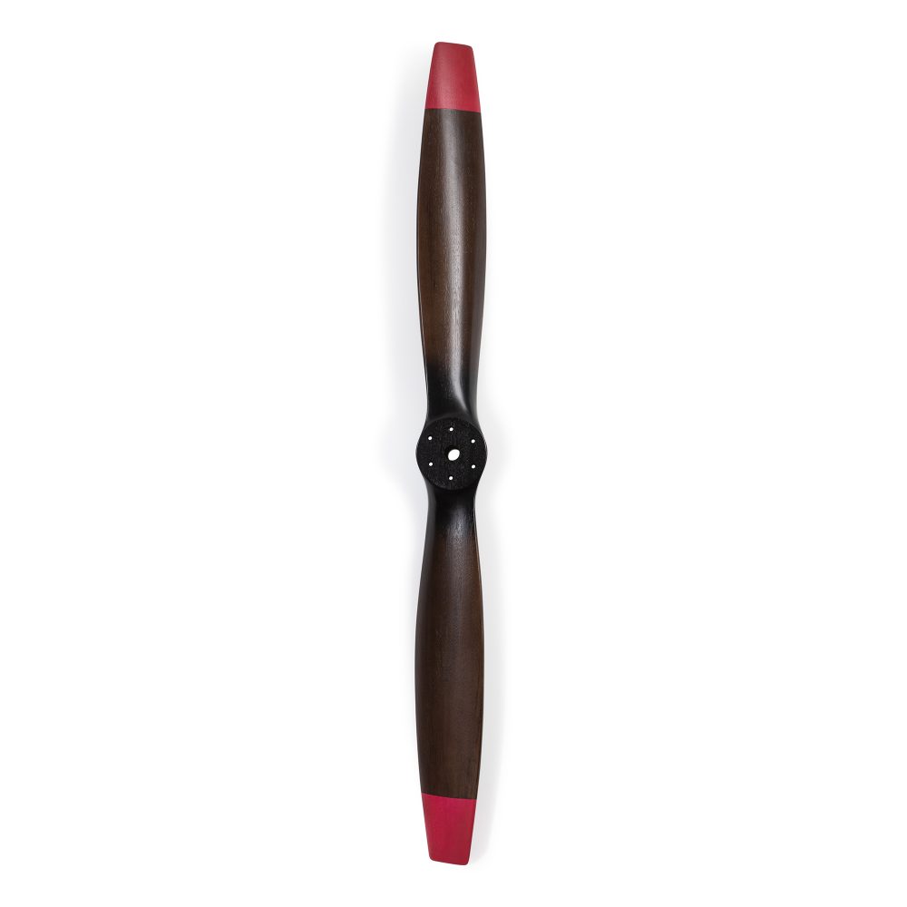 Vintage Propeller Erster Weltkrieg, klein – Bild 2