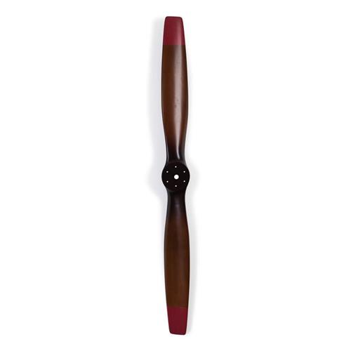 Vintage Propeller Erster Weltkrieg, klein