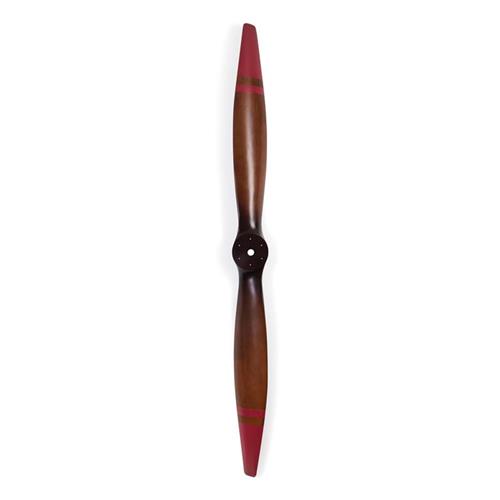 Vintage Propeller Erster Weltkrieg, groß